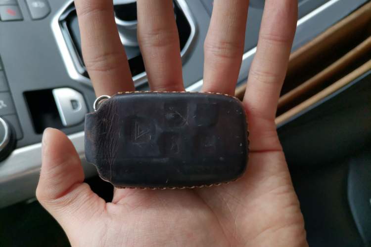 Used Land Rover Range Evoque 2015 2.0T Five-Door Zhiyao Edition
