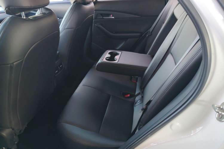 Used Mazda CX-30 2021 2.0L Automatic Shangyue Trim
