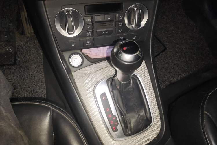 Used Audi Q3 2013 40 TFSI quattro Luxury Model
