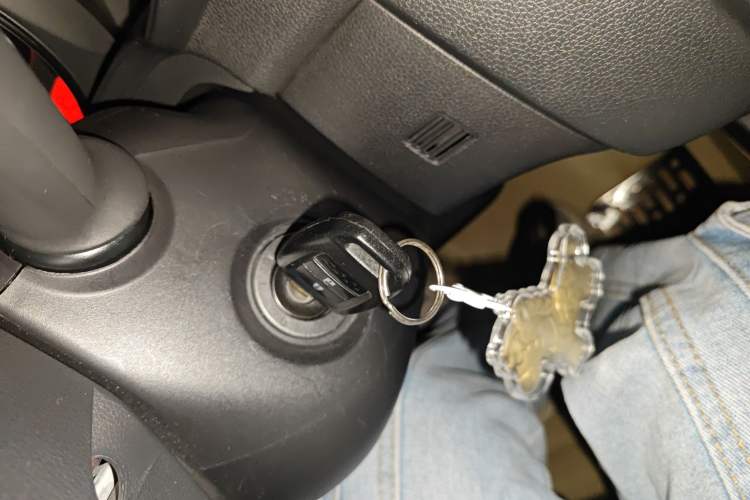 Used Honda Fit 2014 1.5L LX CVT Comfort Model
