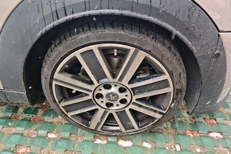 Used MINI MINI 2023 Updated 2.0T COOPER S Artist