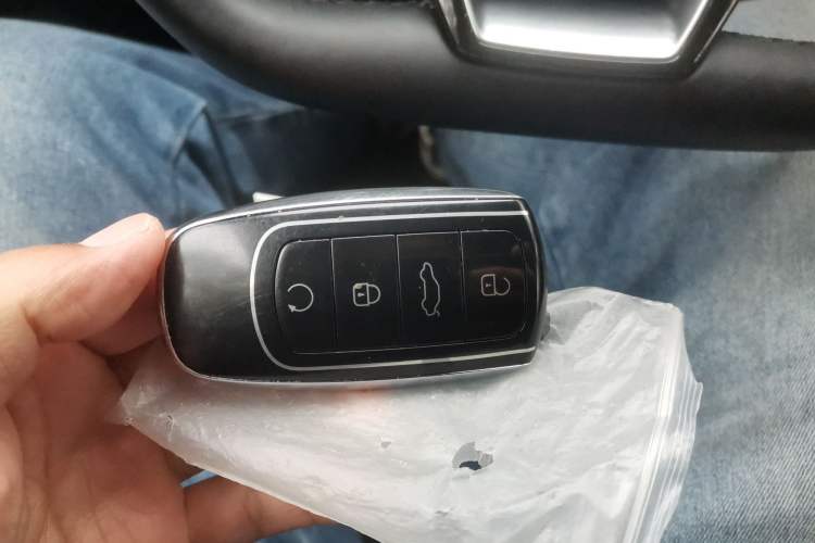 Used Chery Fengyun A8 2024 127 Yufeng Edition