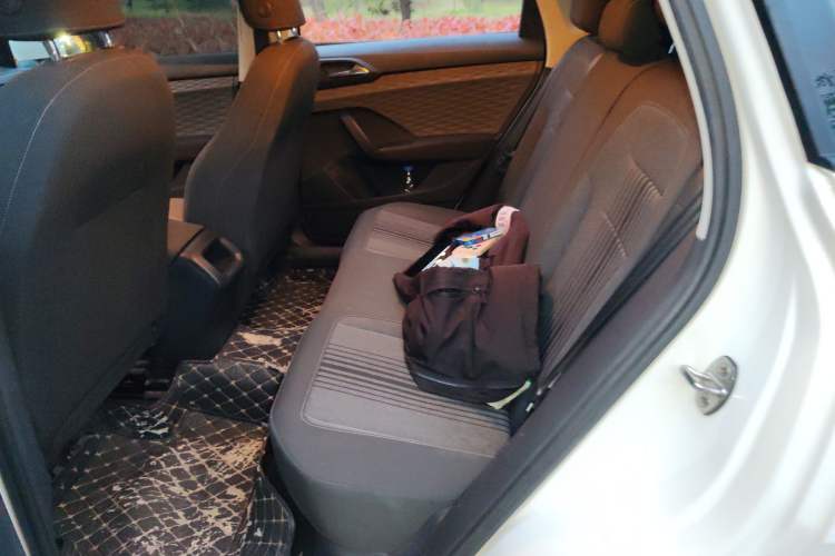 Used Volkswagen Tharu 2020 280TSI Two-Wheel Drive Trend Edition China VI Standard