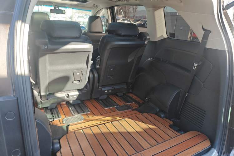 Used Honda Elysion 2016 2.4L Luxury Edition