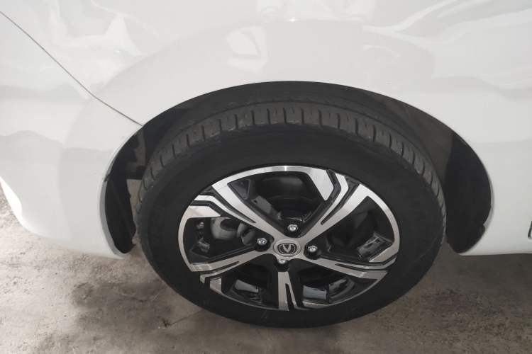 Used Oshan Benni E-Star 2023 Colorful Version Lithium Iron Phosphate
