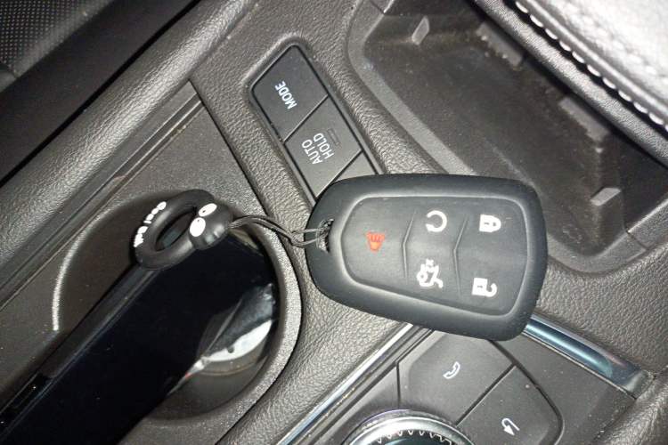 Used Cadillac XT6 2020 28T Six-Seater Four-Wheel-Drive Luxury Version