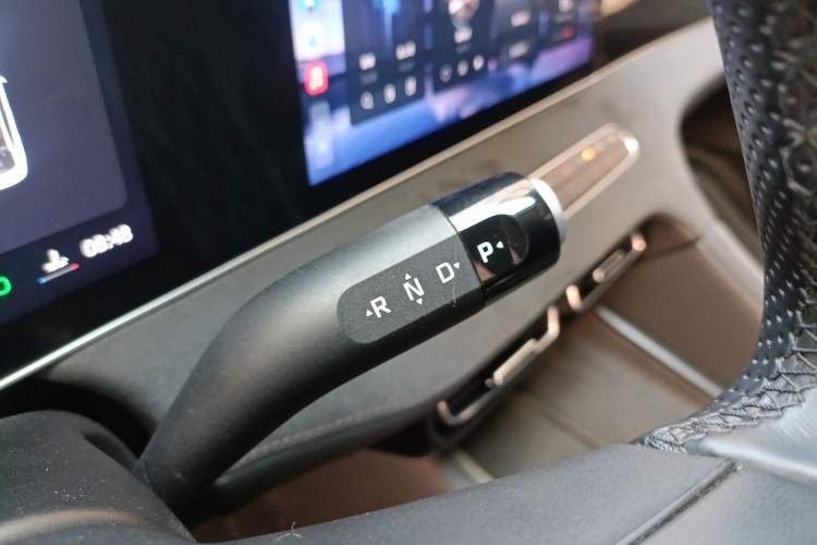 Used Roewe D7 2023 DMH 125km Flagship Edition
