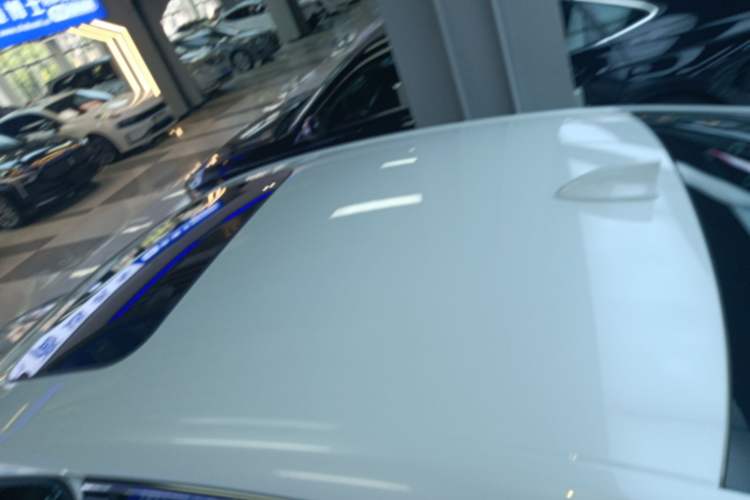 Used Honda Inspire 2023 260TURBO Deluxe Edition Roof