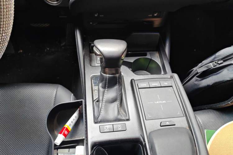 Used Lexus ES 2018 200 Excellence Edition China V Standard