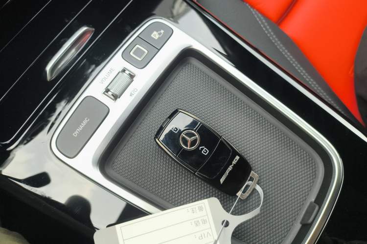 Used Mercedes-Benz A AMG 2025 AMG A 35 4MATIC