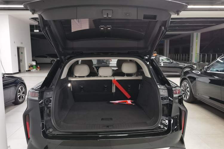 Used EXEED Stellar C-DM 2024 1.5T Long-Range Pro