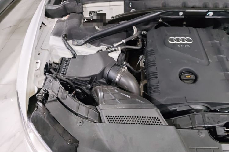 Used Audi Q5 2013 40 TFSI Technology Edition
