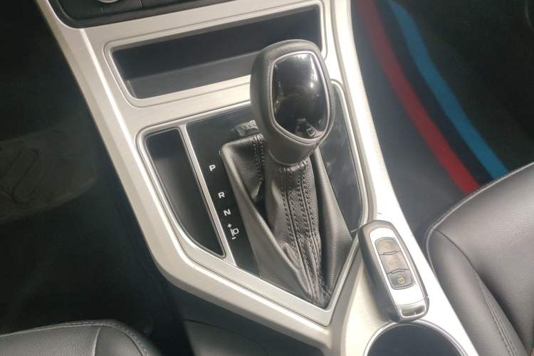 Used Geely Auto Vision 2018 1.5L Automatic Happiness Edition
