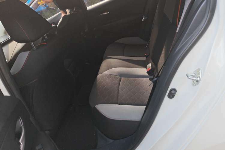 Used Toyota Corolla 2021 1.2T S-CVT Elite PLUS Edition