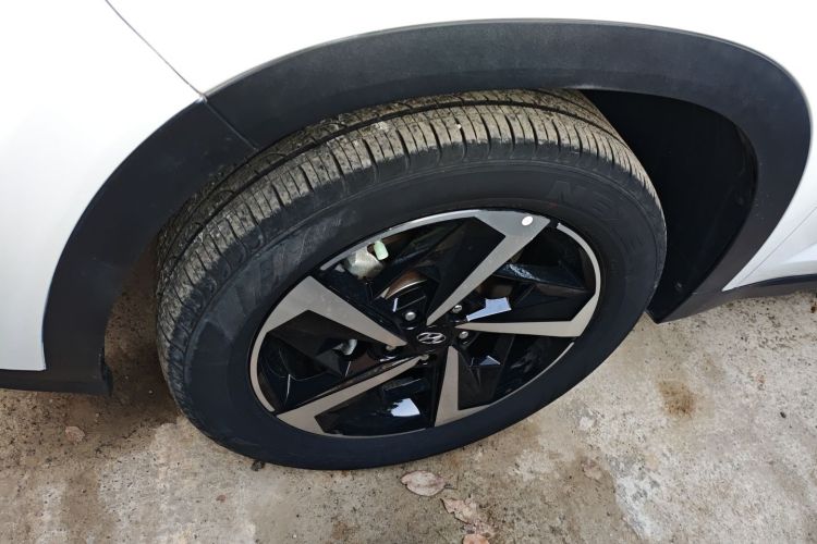 Used Hyundai ix35 2021 2.0L Automatic 2WD GLS Leading Edition
