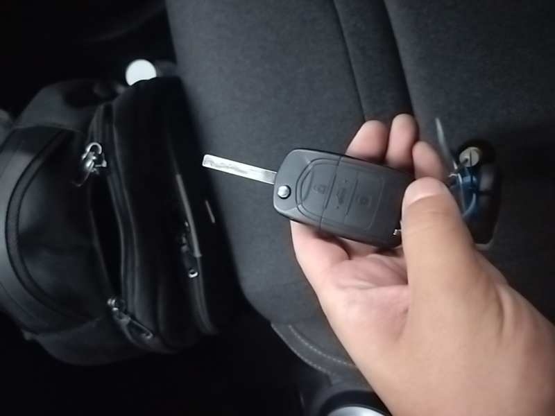 Used Wuling Bingo 2023 203km Light Edition — 8
