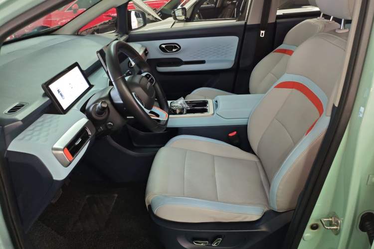 Used AION Y 2022 70 Intelligent Edition Lithium Iron Phosphate