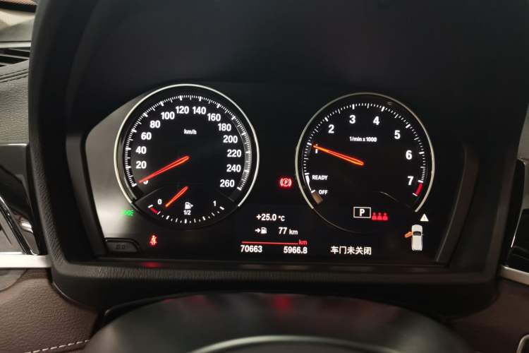 Used BMW X2 2022 sDrive25i M Sport Package