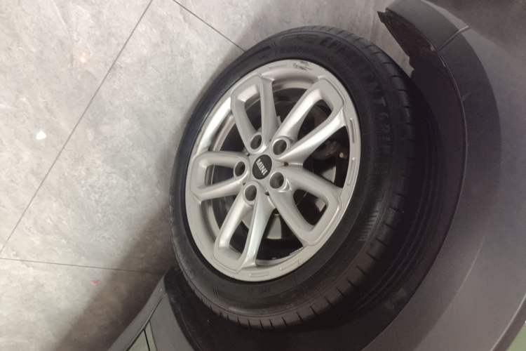 Used MINI Countryman 2014 1.6L COOPER Fun