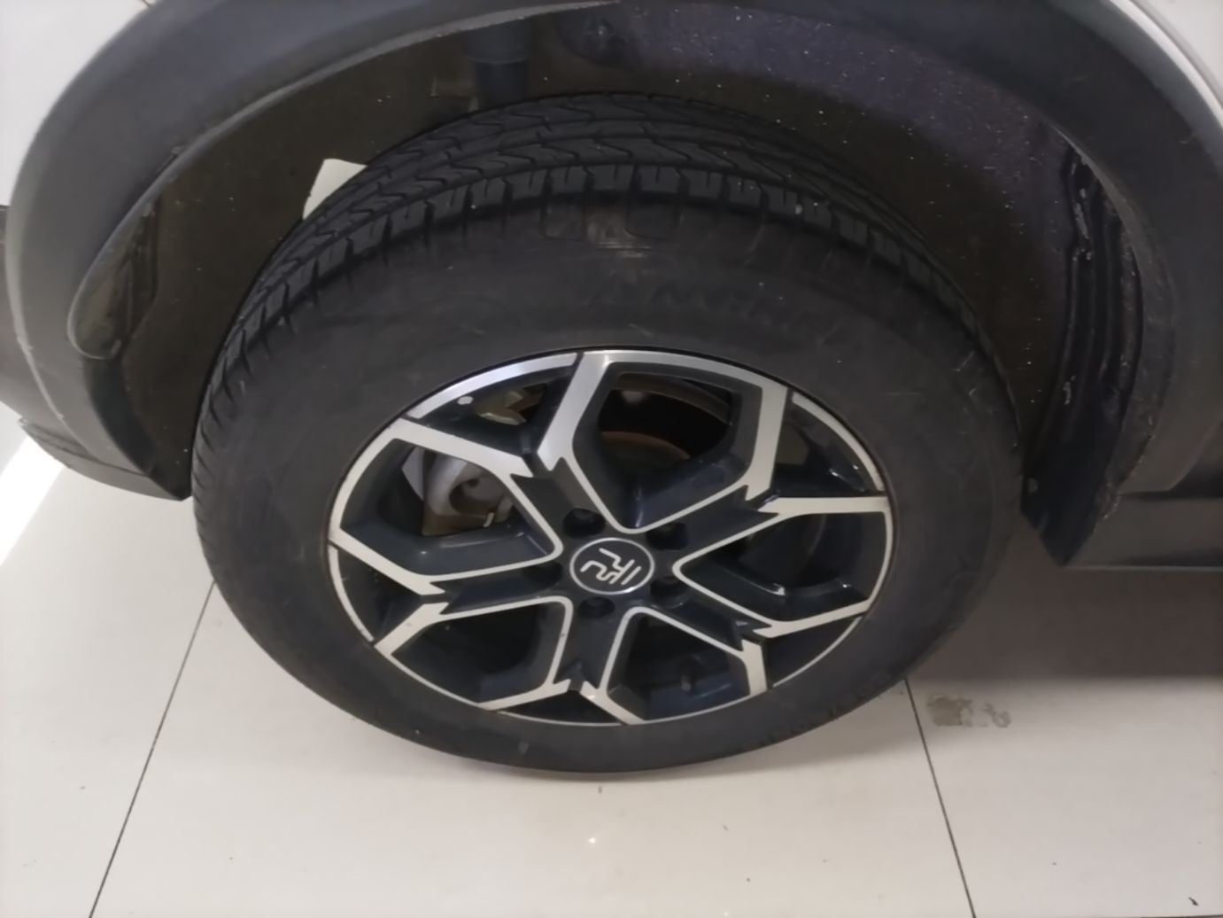 BYD Yuan Pro 2023 401KM Luxury Version — снимка 11