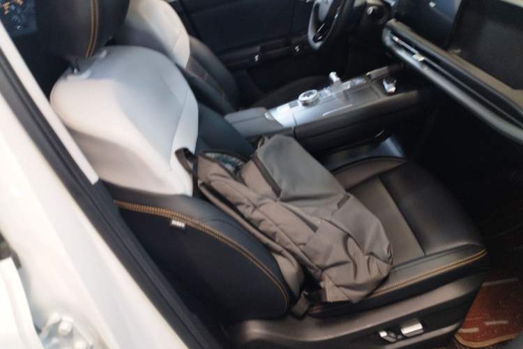 Used BAIC Off-Road BJ30 2024 1.5T Magic Electric Drive Advanced Version