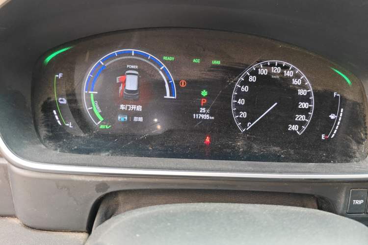 Used Honda Odyssey 2022 2.0L eHEV Sharp Smart Edition
