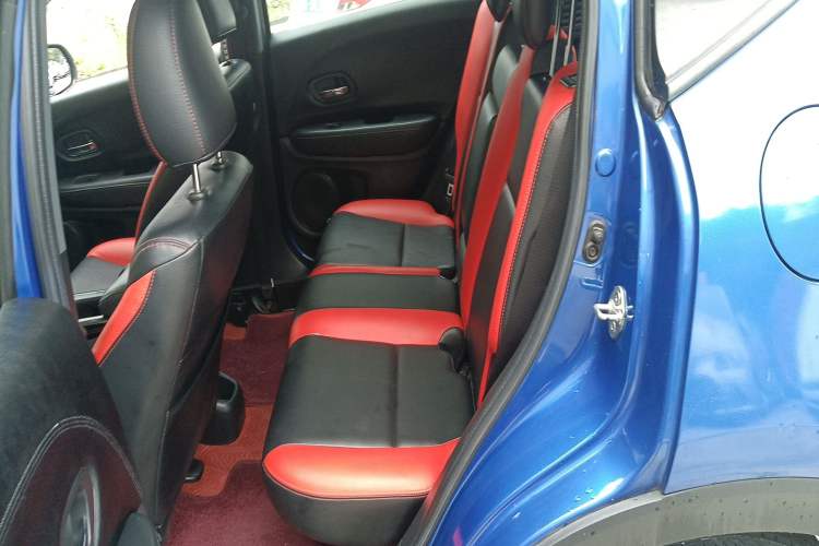 Used Honda XR-V 2017 1.5L LXi CVT Classic Edition