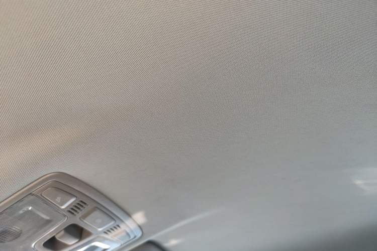 Used BAIC New Energy EC5 2019 New Style Edition Headliner