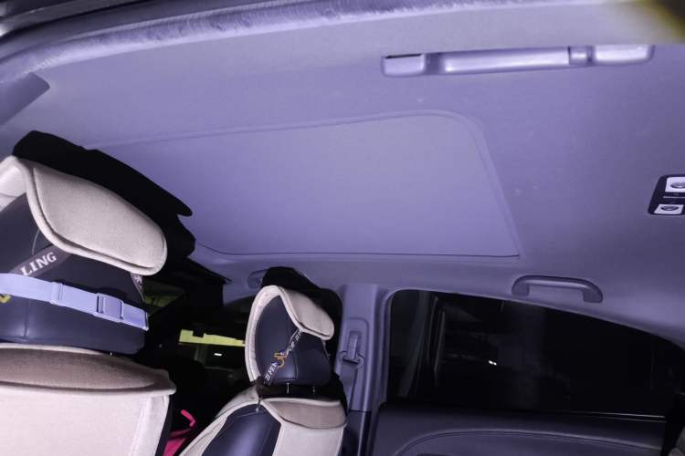 Used Honda XR-V 2015 1.8L VTi CVT Luxury Edition
