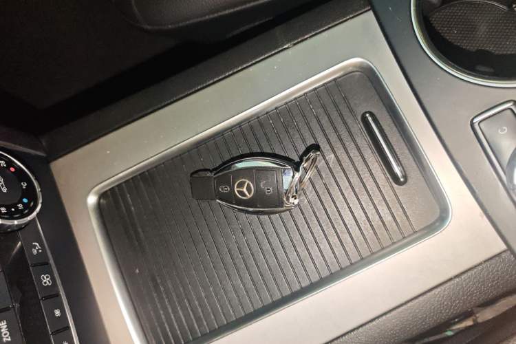 Used Mercedes-Benz GLK-Class 2014 GLK 260 4MATIC Dynamic Model