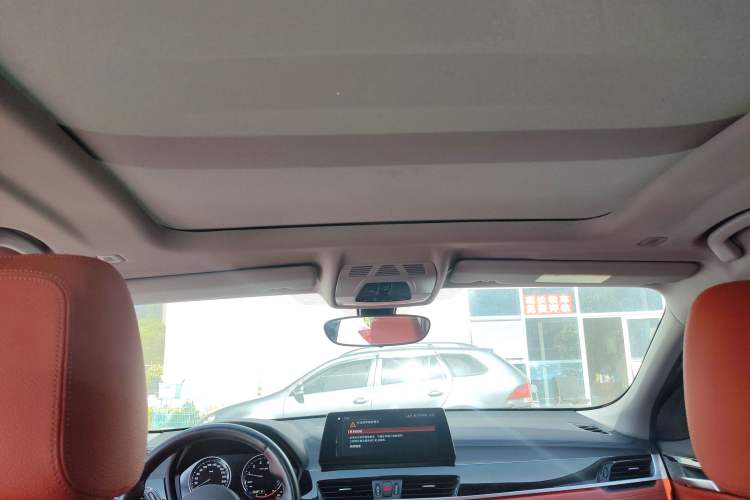 Used BMW X2 2022 sDrive25i M Sport Package