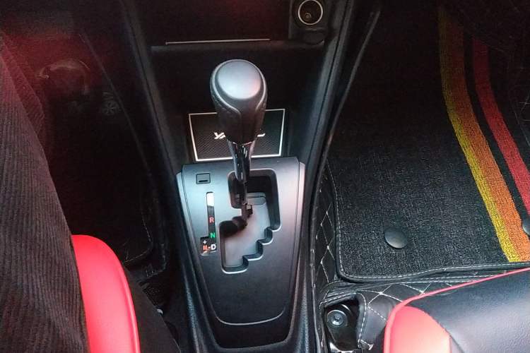 Used Toyota YARiS L Zhi Xuan 2022 X-Trail 1.5L CVT Leading PLUS Edition