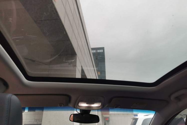 Used Buick Velite 6 2024 430km Enjoyment Version
