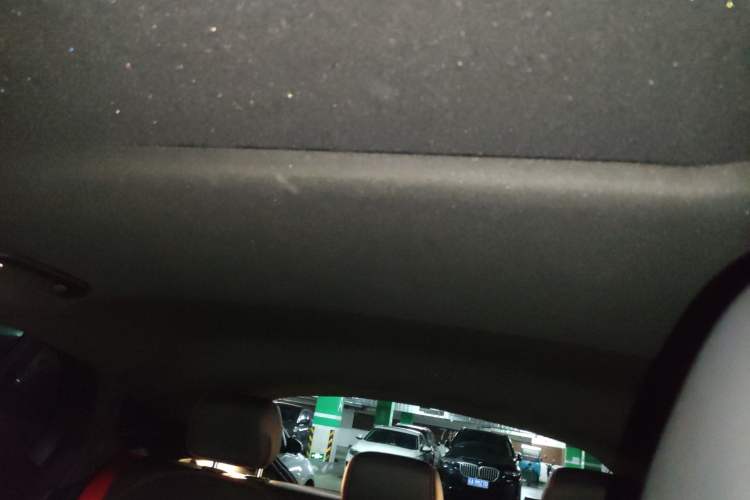 Used Mercedes-Benz GLC Coupe AMG 2020 AMG GLC 43 4MATIC Coupe SUV Headliner