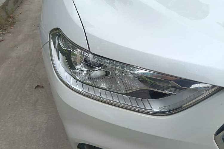 Used Haval H2 2017 Blue Label 1.5T Manual Two-Wheel Drive Luxury Model