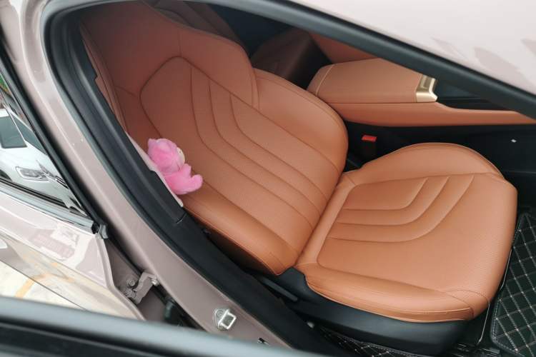 Used NETA X 2023 400 Lite