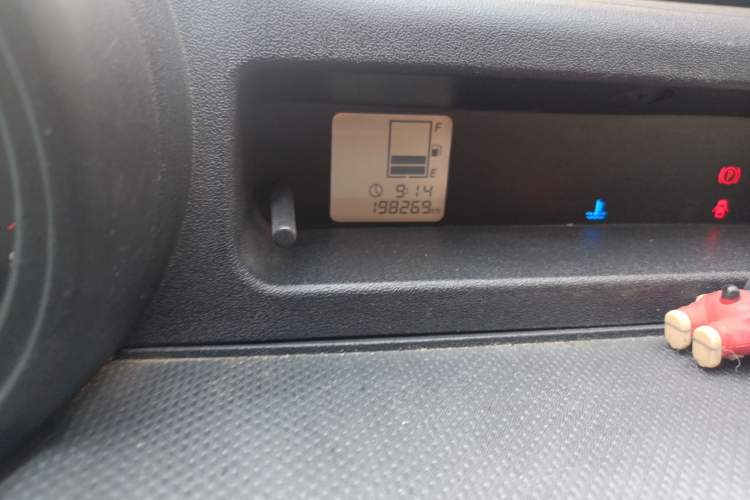 Used Great Wall M2 2012 1.5L Manual Urban Edition