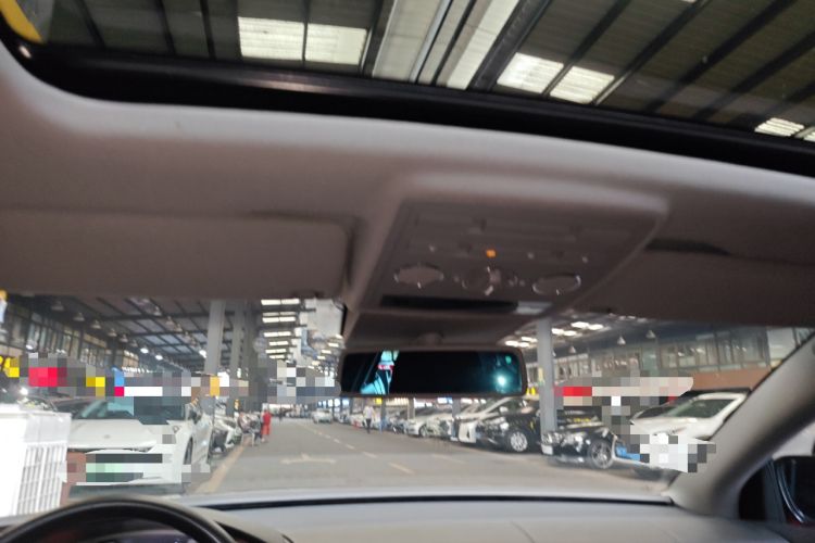 Used Volkswagen Phaeton 2015 3.0L Exclusive Edition