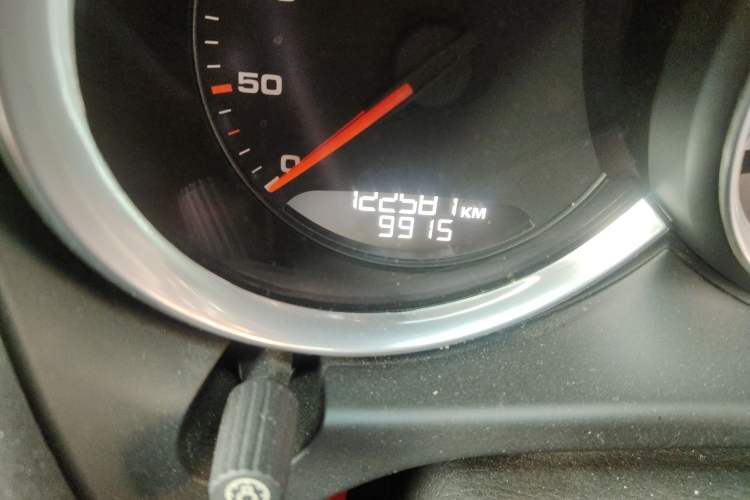 Used Porsche Macan 2016 Macan 2.0T