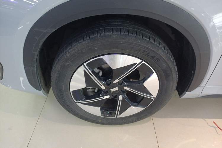 Used Geely Galaxy E5 2024 440km Exploration Version
