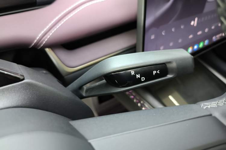 Used Xiaomi Auto SU7 2024 Rear-Drive Long-Range Intelligent Driving Version