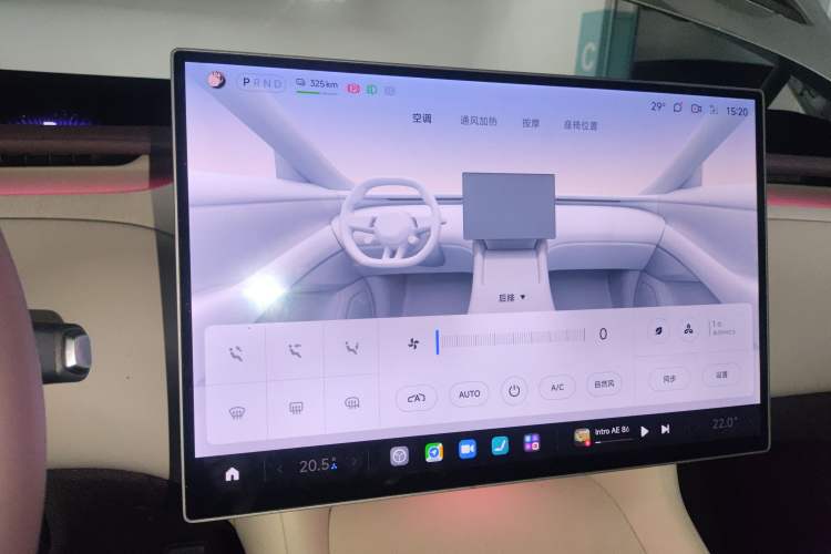 Used Xiaomi Auto YU7 2025 Ultra-Long Range High-Performance All-Wheel-Drive Max Edition

