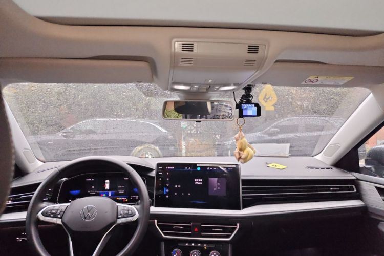 Used Volkswagen Sagitar 2023 300TSI DSG Excellence Edition