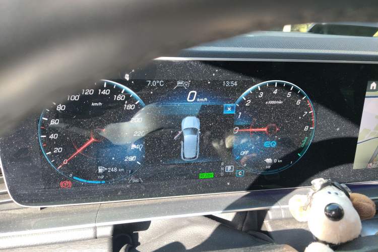 Used Mercedes-Benz GLE New Energy 2021 GLE 350 e 4MATIC