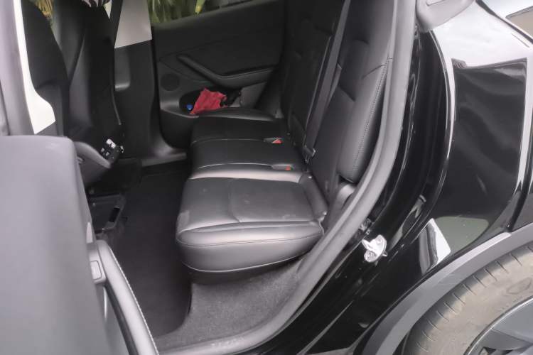 Used Tesla Model Y 2023 Rear-Wheel-Drive Version