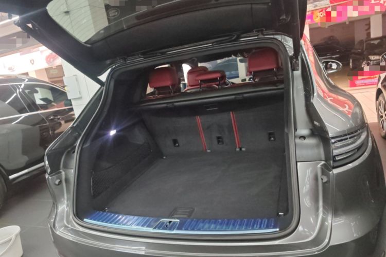 Used Porsche Cayenne 2019 Cayenne 3.0T
