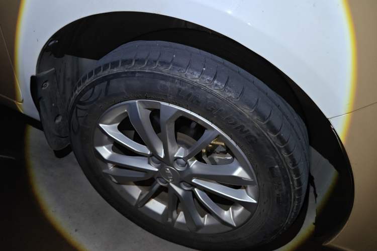 Used Geely Auto Vision 2020 Revised Version 1.5L CVT Asian Games Edition