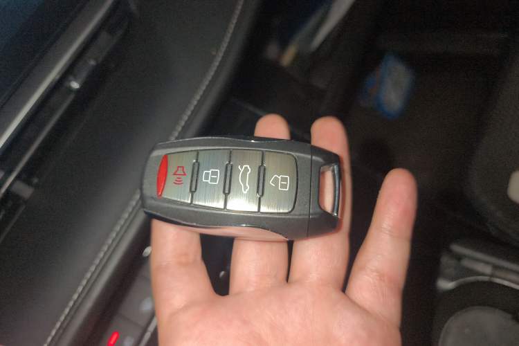 Used Haval H6 2021 3rd Generation 1.5T Automatic Two-Wheel-Drive Supreme