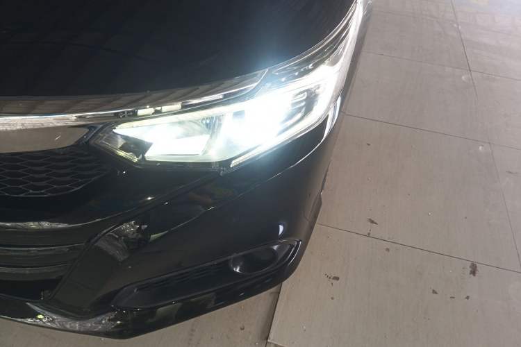 Used Honda Crider 2019 180 Turbo CVT Comfort Version China VI