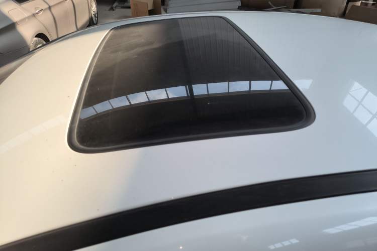 Used BYD Destroyer 05 2022 DM-i 55KM Prestige Model